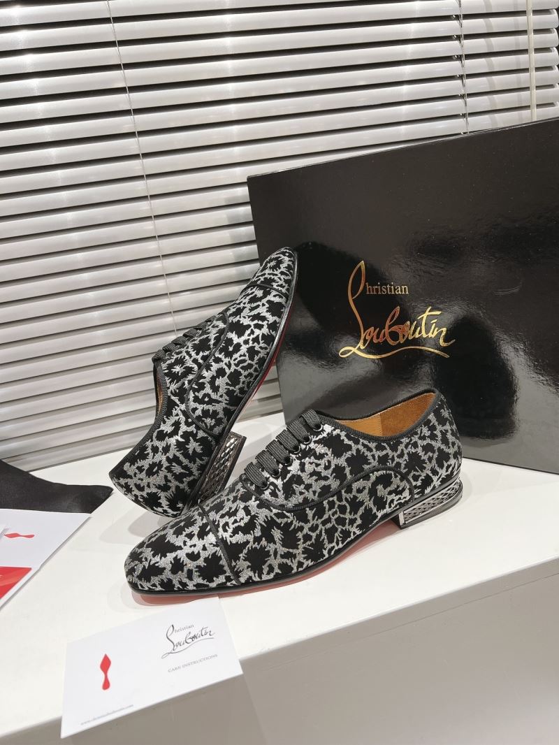 Christian Louboutin Business Shoes